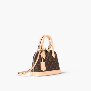 louis-vuitton-alma-bb-monogram-canvas-handbags-side-view-Eclate-Shop