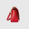 Gucci GG Marmont small shoulder bag - Eclate Shop