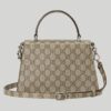 Gucci Small Dionysus top handle bag - Eclate Store