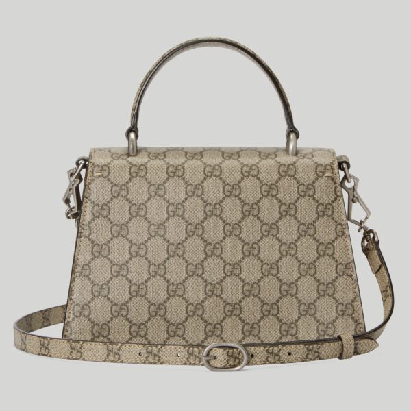 Gucci Small Dionysus top handle bag - Eclate Store