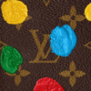 louis vuitton lv x yk onthego pm bag monogram canvas handbags M46380 PM1 Detail view