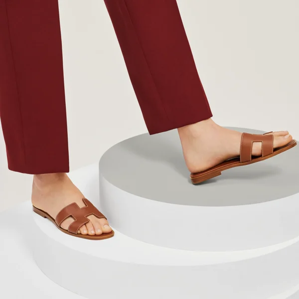 Oran sandal | Hermès UAE