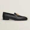 Hermès Noir Paris Loafer - Eclate Shop