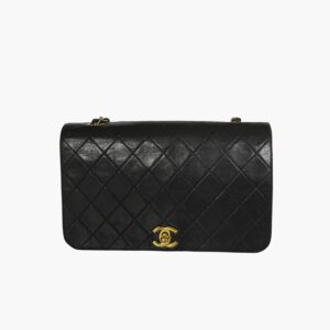 Chanel Full Flap front