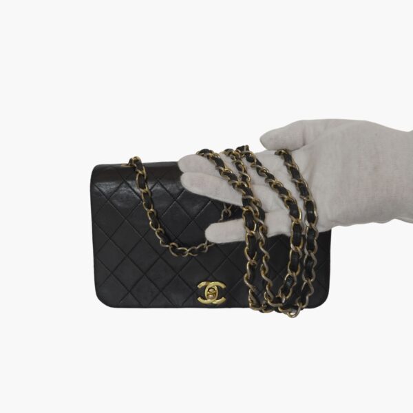 Chanel Full Flap other chain copy