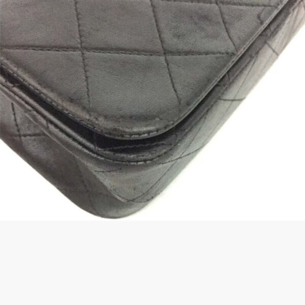 Chanel Full Flap other corner 2