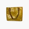 Louis Vuitton Yellow Handbag