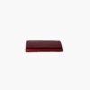 Louis Vuitton key purse red colour