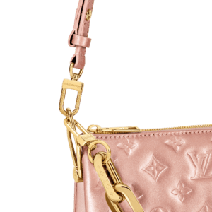 Louis Vuitton Coussin BB | Pink Gold