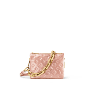 Louis Vuitton Coussin BB | Pink Gold