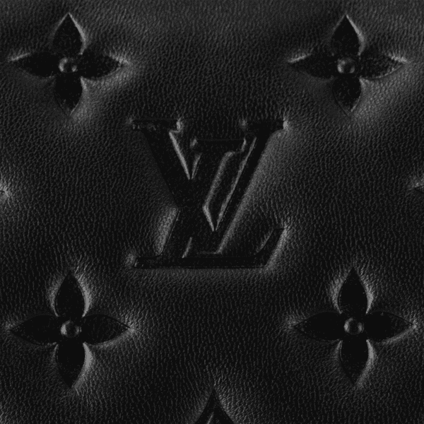 louis vuitton coussin bb fashion leather handbags M22429 PM1 Detail view