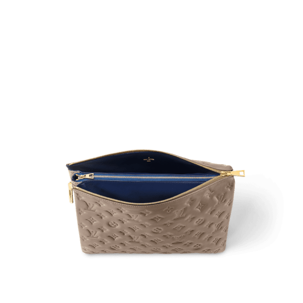 Coussin MM Fashion Leather - Handbags
