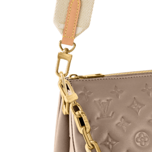 Louis Vuitton Coussin PM | Taupe