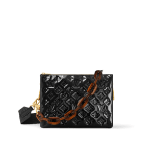 Louis Vuitton Coussin PM | Black