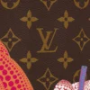 louis vuitton lv x yk neverfull mm monogram canvas handbags M46468 PM1 Detail view