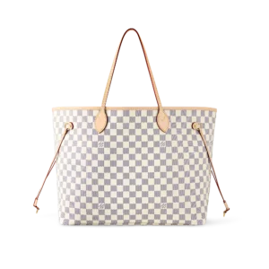 Louis Vuitton Neverfull GM | Rose Ballerine