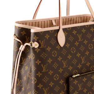 Louis Vuitton Neverfull GM | Beige