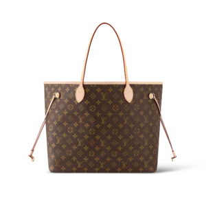 Louis Vuitton Neverfull GM | Beige