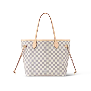 Louis Vuitton Neverfull MM | Rose Ballerine