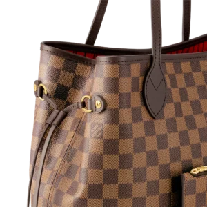 Louis Vuitton Neverfull MM | Cherry