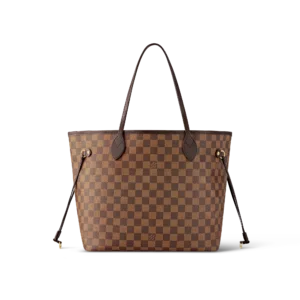 Louis Vuitton Neverfull MM | Cherry