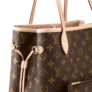 Louis Vuitton Neverfull MM | Beige