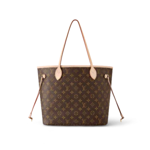 Louis Vuitton Neverfull MM | Beige