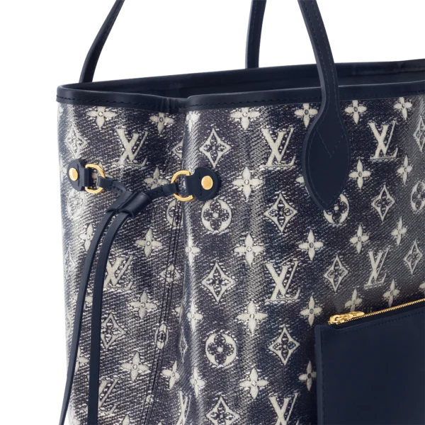 louis vuitton neverfull mm other monogram canvas handbags M22921 PM1 Closeup view