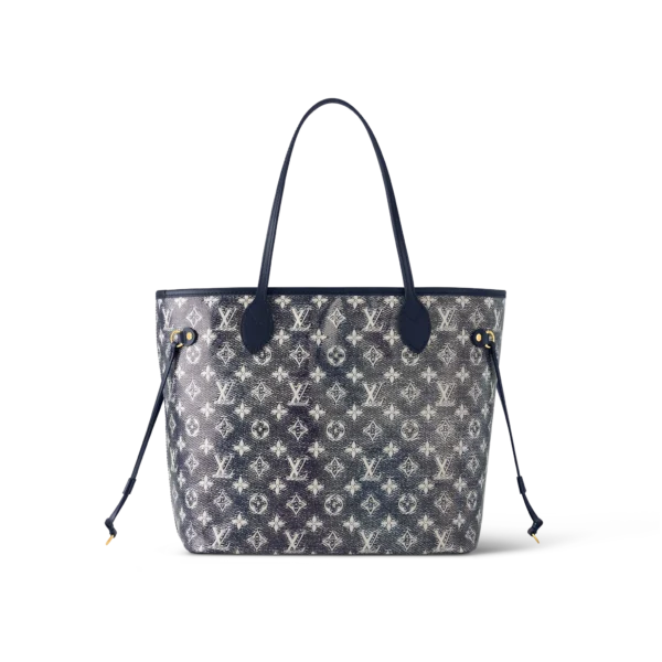 louis vuitton neverfull mm other monogram canvas handbags M22921 PM2 Front view