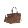 louis vuitton neverfull pm damier ebene canvas handbags N41359 PM1 Other view