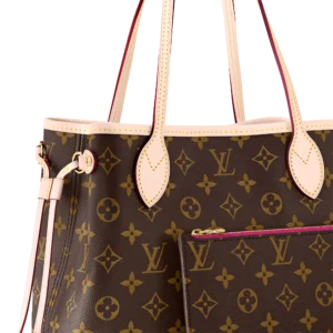 Louis Vuitton Neverfull PM | Monogram Canvas