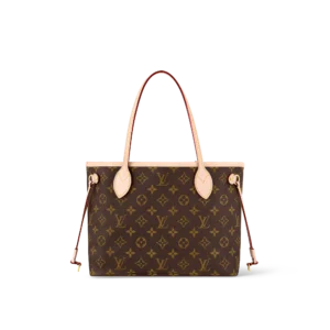 Louis Vuitton Neverfull PM | Monogram Canvas