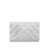 louis vuitton pochette coussin fashion leather wallets and small leather goods M82017 PM1 Back view