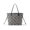 louis vuitton since 1854 neverfull mm tote bag monogram jacquard since 1854 handbags M57230 PM2 Front view