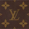 louis vuitton speedy 25 monogram canvas handbags M41109 PM1 Detail view