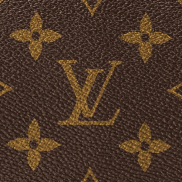 louis vuitton speedy 30 monogram canvas handbags M41108 PM1 Detail view