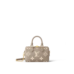 Louis Vuitton Speedy Bandoulière 20 | Bicolor Monogram