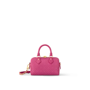 Louis Vuitton Speedy Bandoulière 20 | Rose