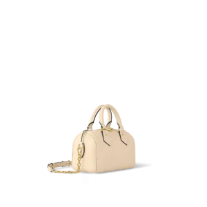 Louis Vuitton Speedy Bandoulière 20 | Creme