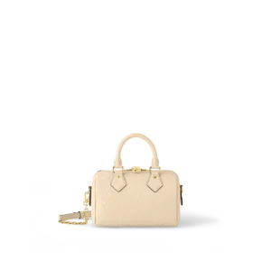 Louis Vuitton Speedy Bandoulière 20 | Creme