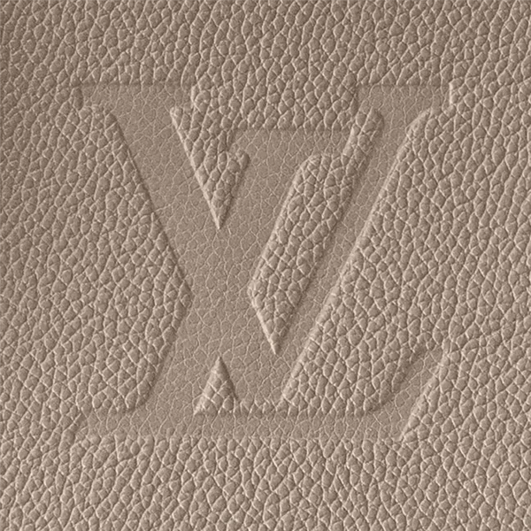 louis vuitton speedy bandouliere 25 bag monogram empreinte leather handbags M59273 PM1 Detail view