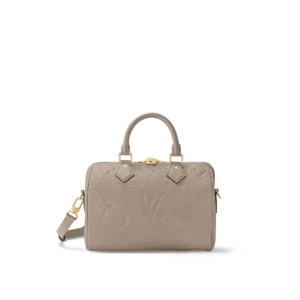 Louis Vuitton Speedy Bandoulière 25 Bag | Dune