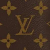 louis vuitton speedy bandouliere 30 monogram canvas handbags M41112 PM1 Detail view