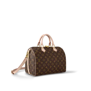 Louis Vuitton Speedy Bandoulière 30 | Monogram Canvas