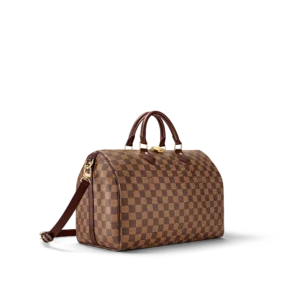 Louis Vuitton Speedy Bandoulière 35