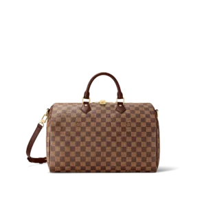 Louis Vuitton Speedy Bandoulière 35