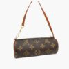 Louis Vuitton papillon front