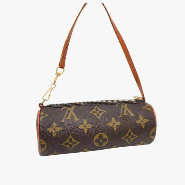 Louis Vuitton papillon front