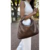 brown-leather-veneta-bottega-veneta-handbag