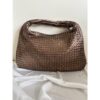 brown-leather-veneta-bottega-veneta-handbag